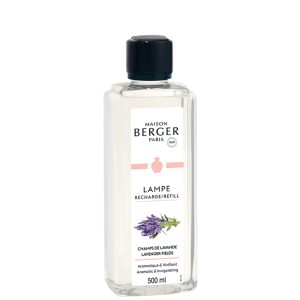 Champs De Lavande – Líquido para lámpara catalítica 500 ml