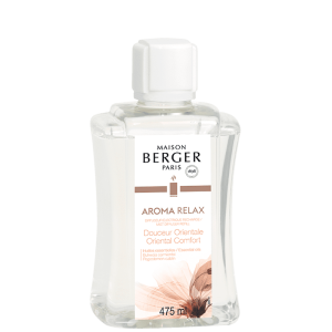 Aroma Relax – Recarga para difusor