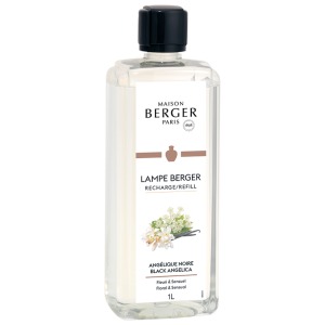 Angélique Noire – Líquido para lámpara catalítica 1 litro