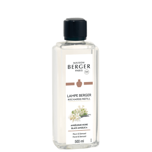 Angélique Noire – Líquido para lámpara catalítica 500ml