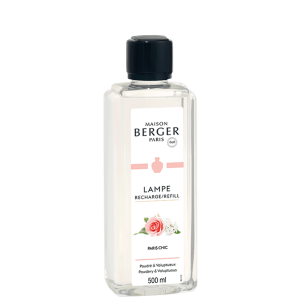 Paris Chic – Líquido para lámpara catalítica 500ml