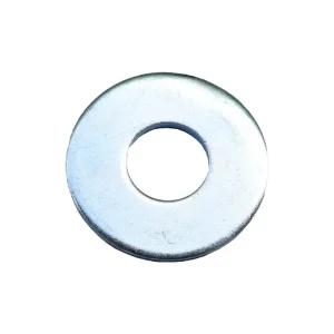 Rodela plana 5/8″ Galvanizada
