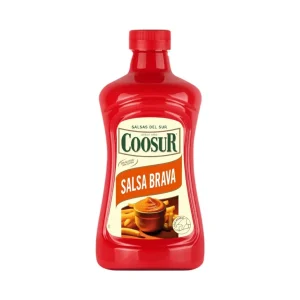 Salsa Brava - 1,85L – Coosur
