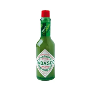 Salsa Tabasco