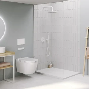 Smart Toilet Rada