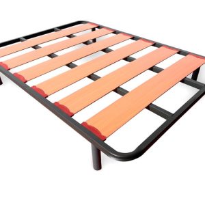 Somier de laminas anchas 90cm