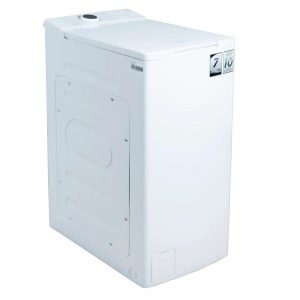 Lavadora Midea MF100T70BW, C/Sup. 7kg, 1200rpm, A