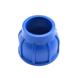 Tapa Repuesto de Compresión PN16