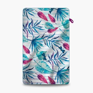 Toalla Playera de Microfibra Libélula