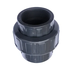 Universal Roscada PVC – PN16