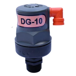 Válvula de Aire Triple Acción