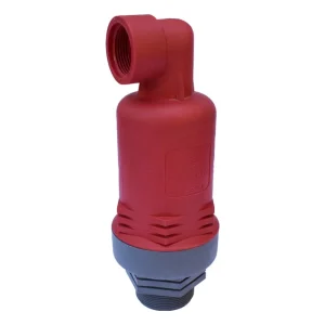 Válvula de Aire 2″ Triple Acción Automática