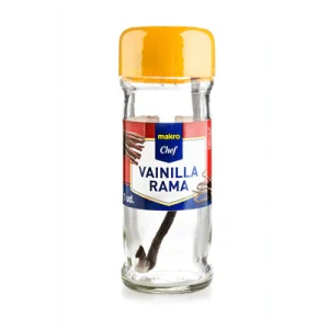Vainilla 1 rama - Makro Chef