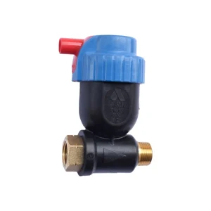 Válvula de Aire 1/2″ Cinética