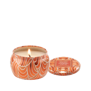 Spiced Pumpkin Latte – Vela mini lata 113 gr