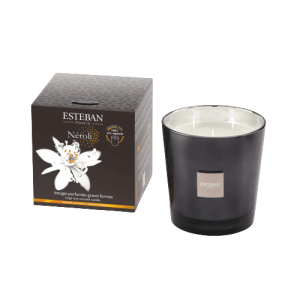 Néroli – Vela perfumada 450 gr.