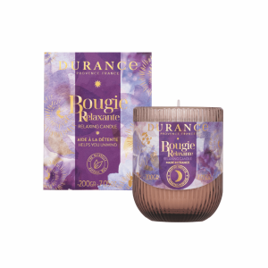 Relajante – Vela perfumada 200 gr